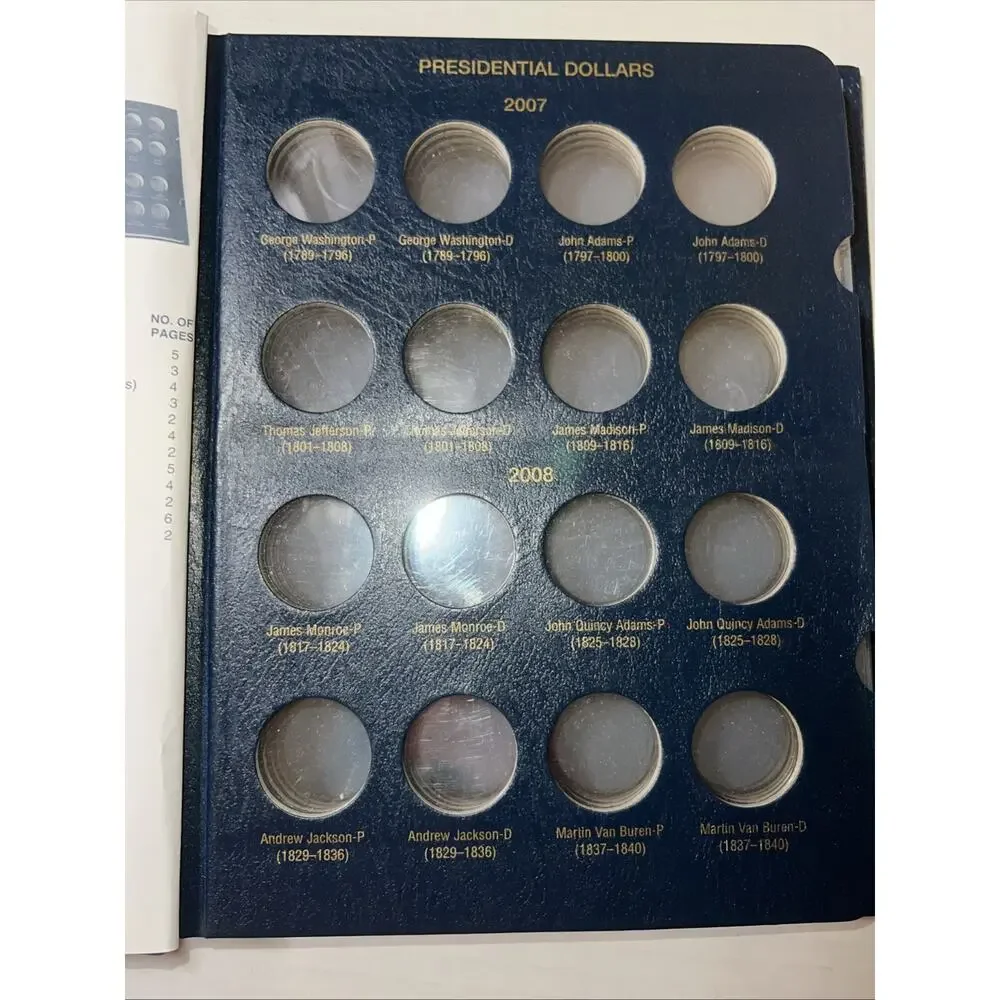 Whitman product classic